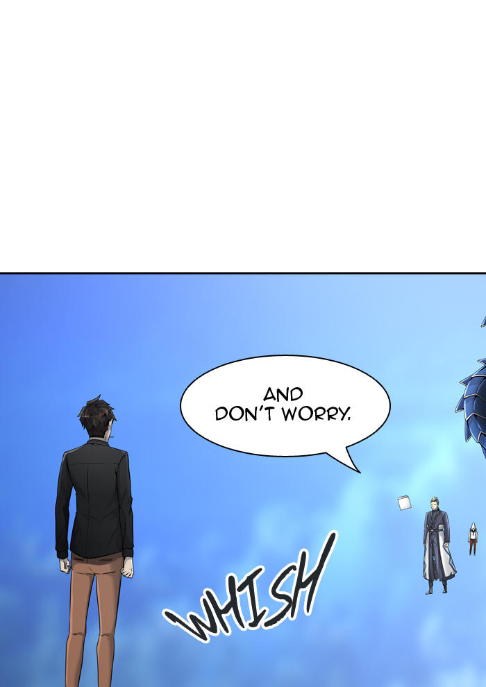 Tower Of God, Chapter 407 image 031